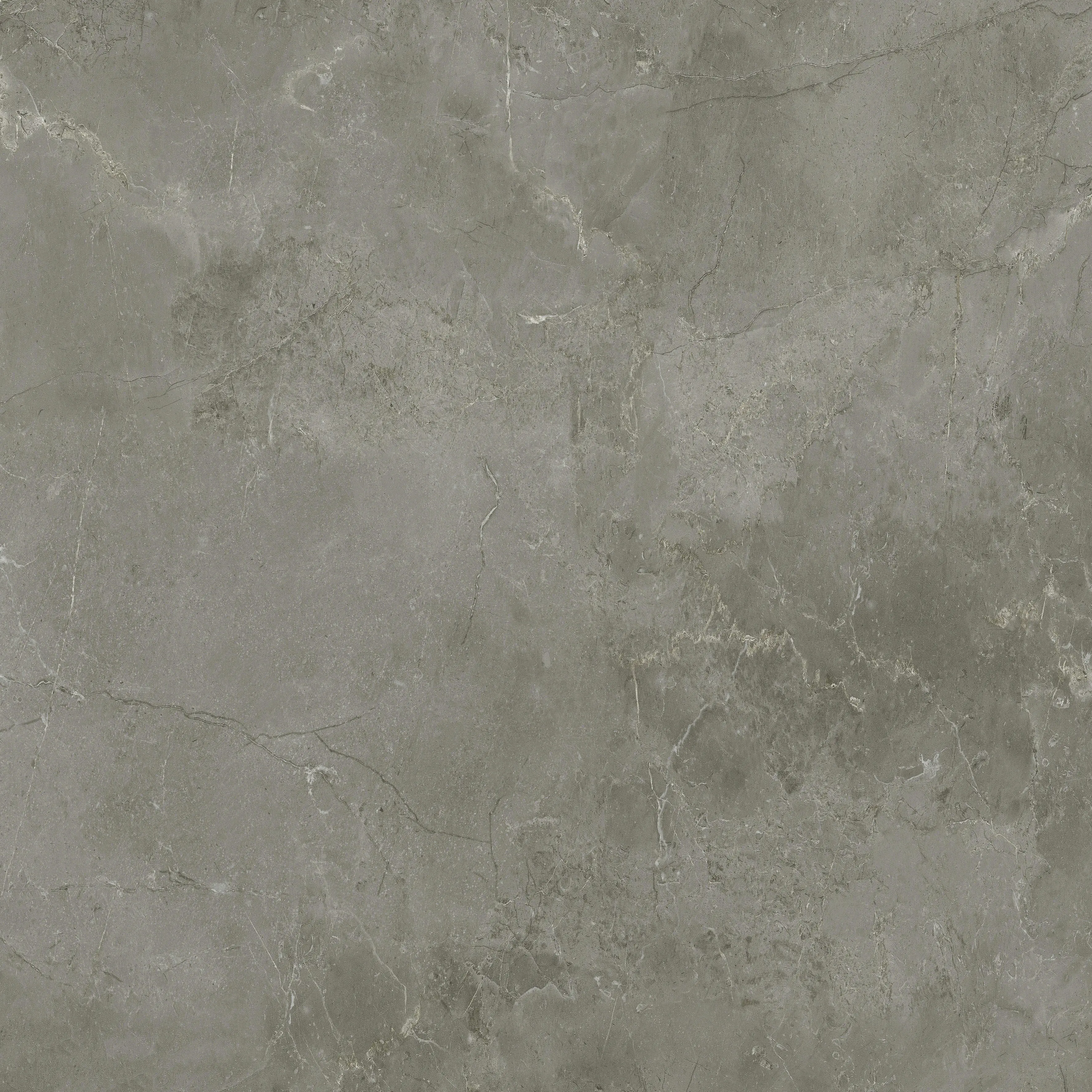 Grosfillex Kunststoffpaneel Marmor 60 x 30 cm 5 mm grau