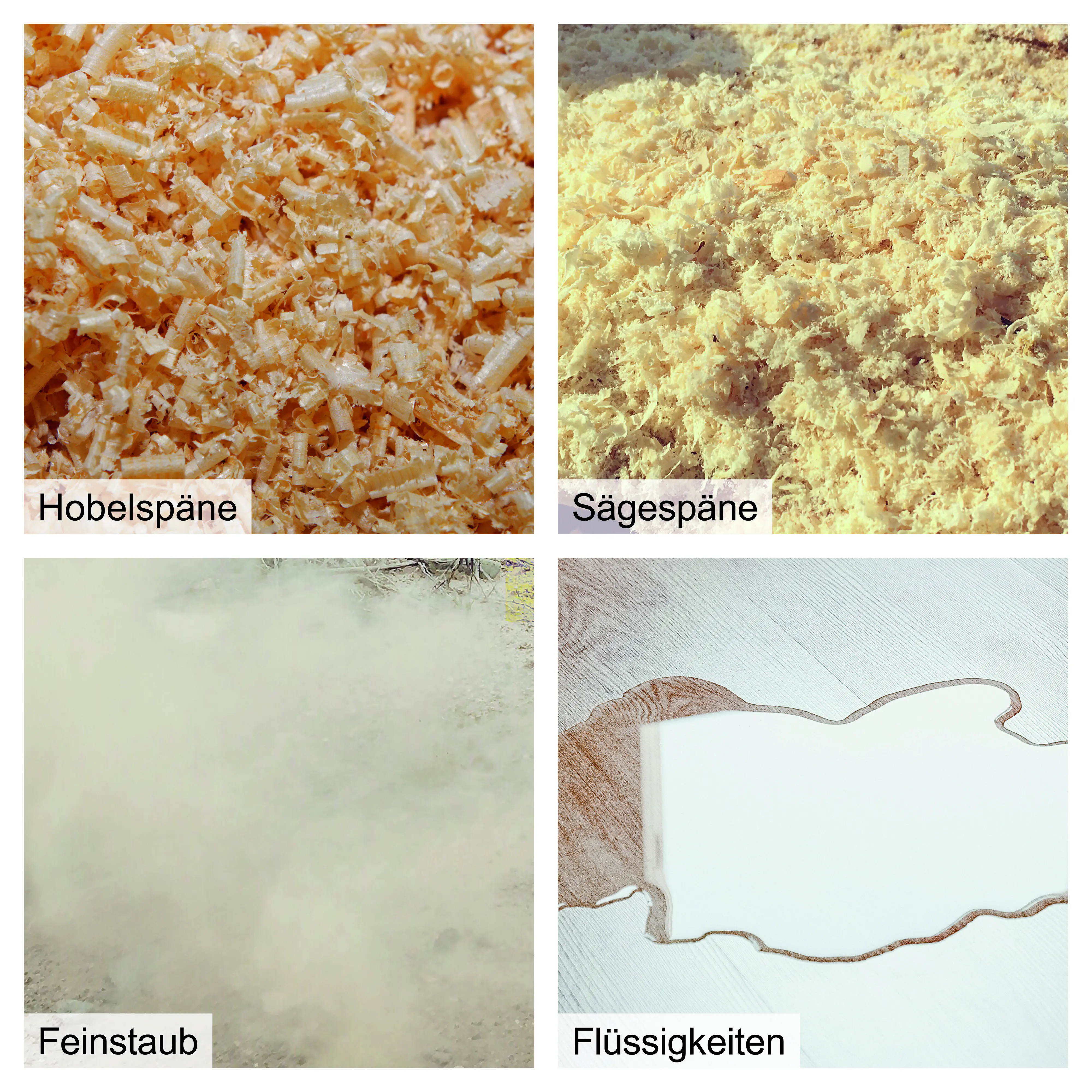 Scheppach Nass-Trockensauger WDV20-BE black