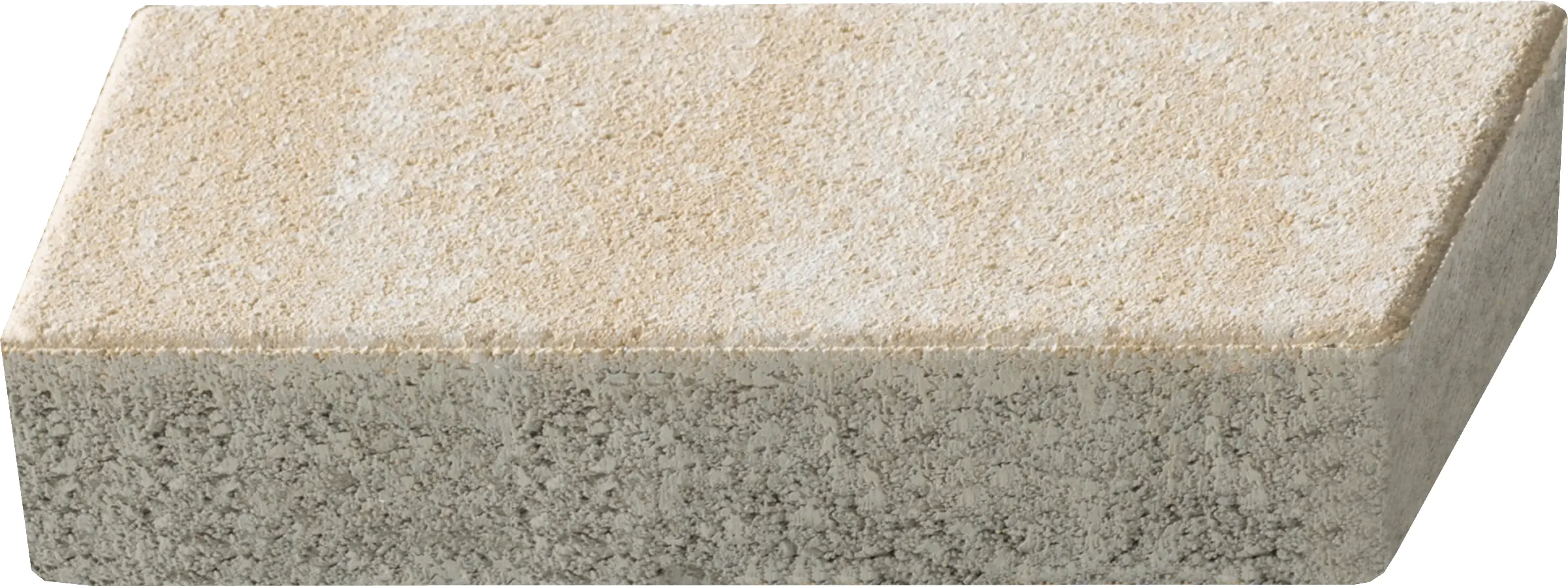 Primaster Rasenkante San Marino 24 x 12 x 4,5 cm sandstein-gelb Primaster Rasenkante San Marino 24 x 12 x 4,5 cm sandstein-gelb
