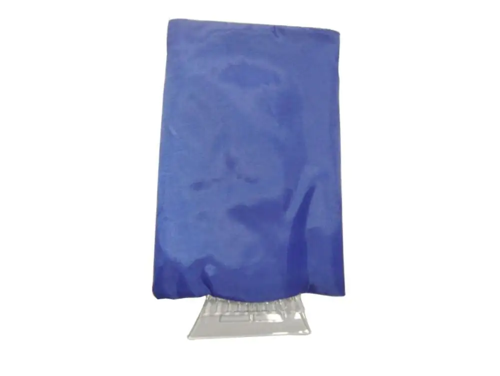 TrendLine Eiskratzer mit Handschuh