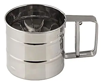 Zenker Einhandsieb 350 g