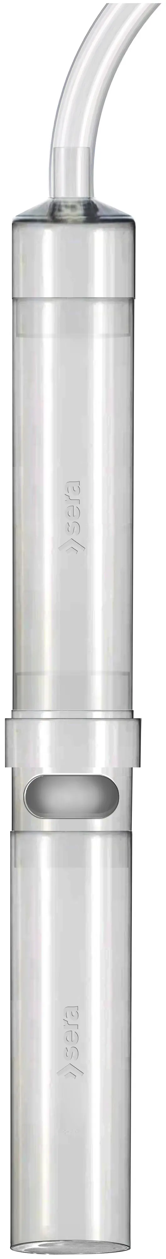 Sera Aquariumzubehör Bodenreiniger Gravel Cleaner Nano Sera Aquariumzubehör Bodenreiniger Gravel Cleaner Nano