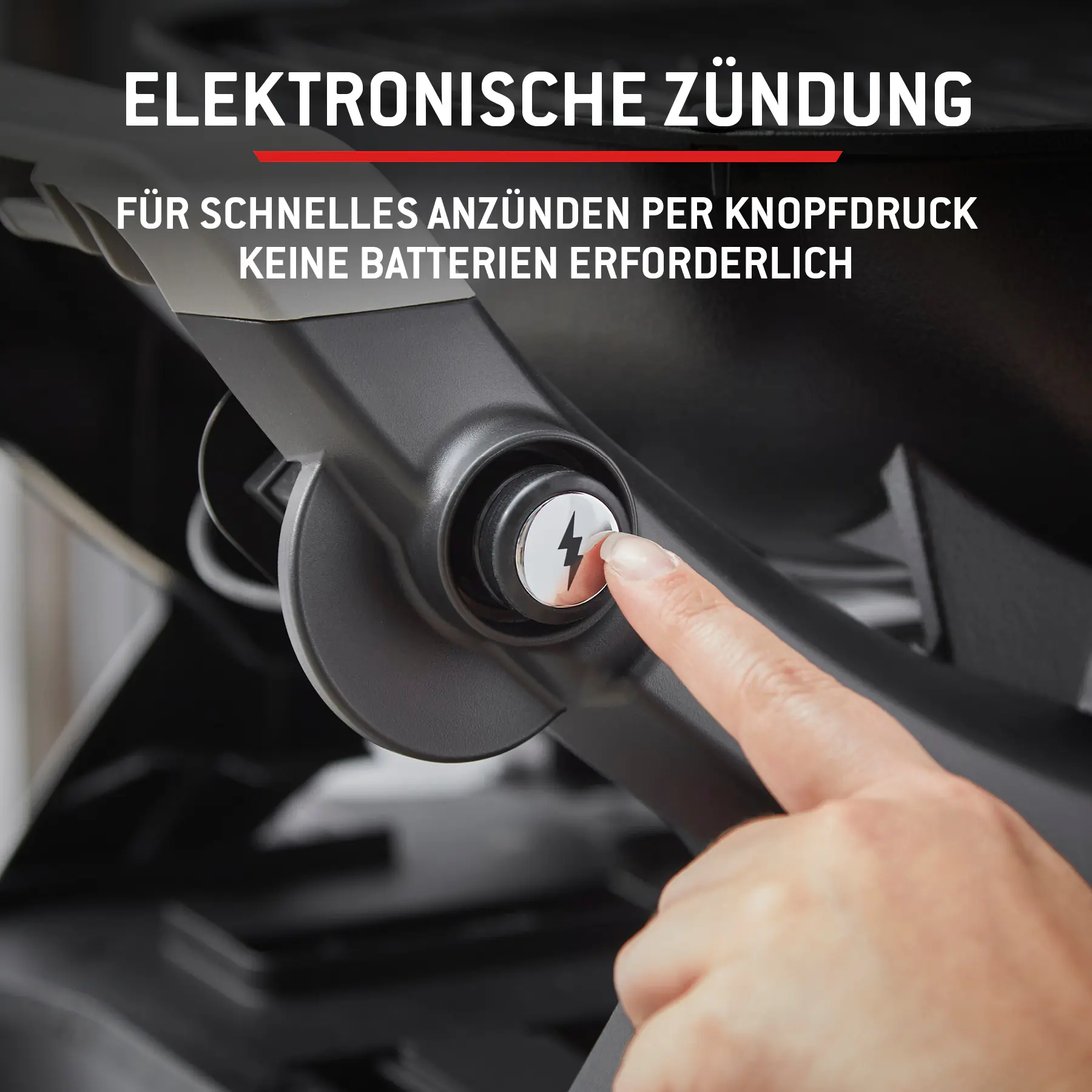 Weber Gasgrill Q1200N mit Gestell Grillfläche: 46 x 36 cm