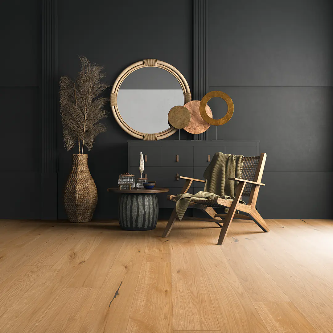 Classen Laminat edition 7+2 V WR Eiche Wilton