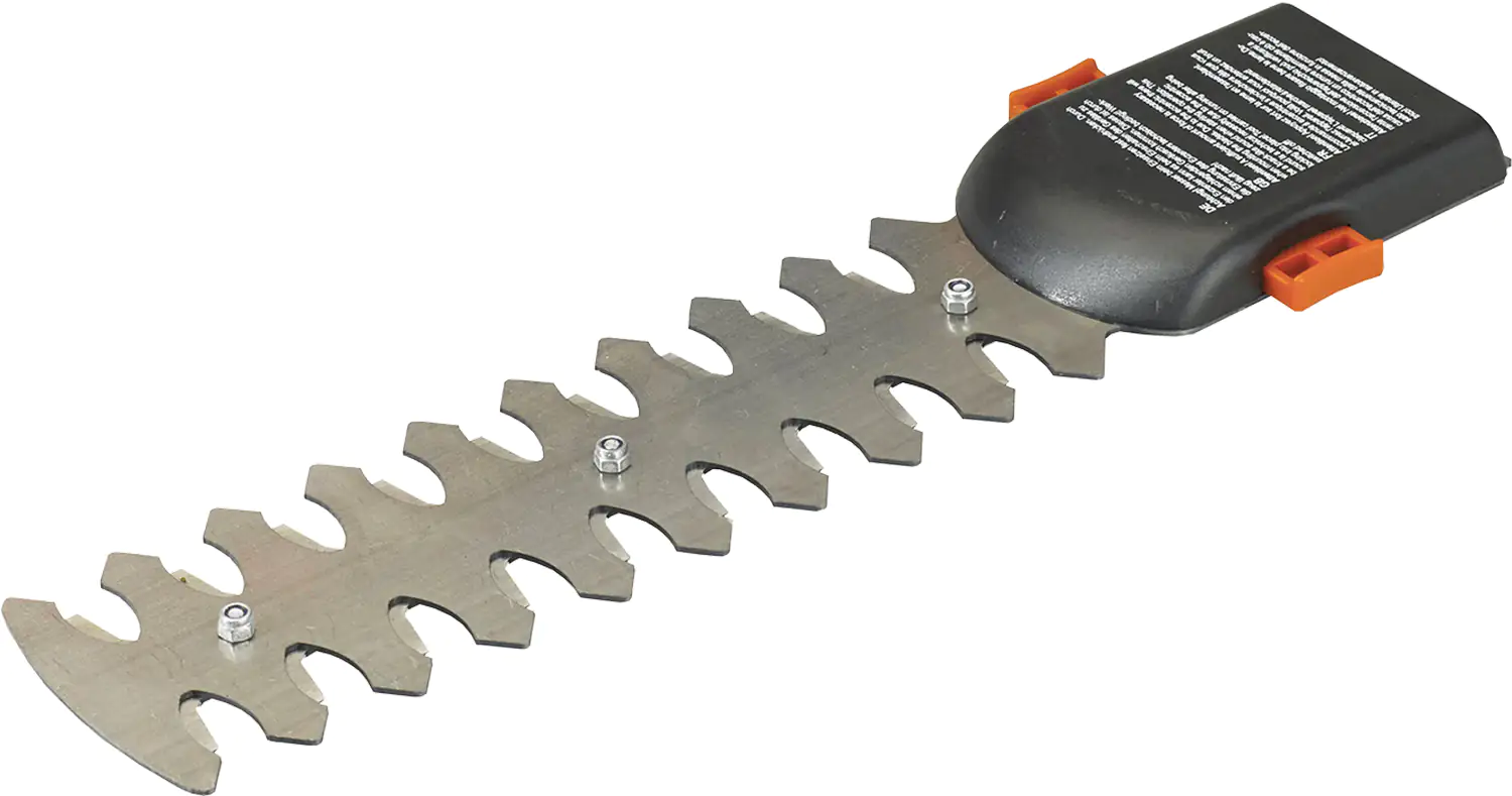 Primaster Akku-Gras- & Strauchschere PMGBS 7220 7,2 V 7,5 und 16 cm Schnittlänge inkl. Akku und Ladegerät