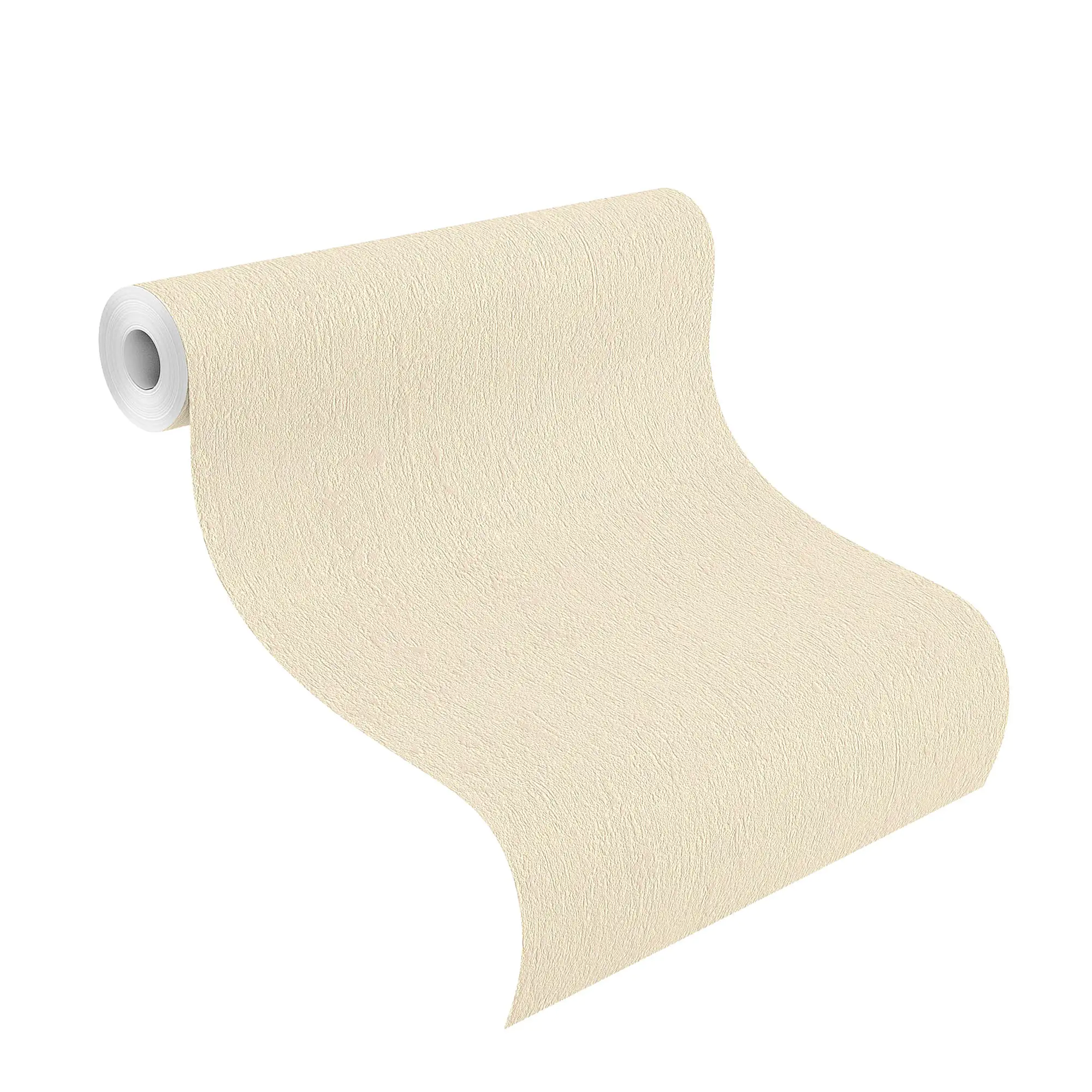 4000441734911_1 Rasch Vliestapete 734911 Selection uni braun 10,05 x 0,53 m