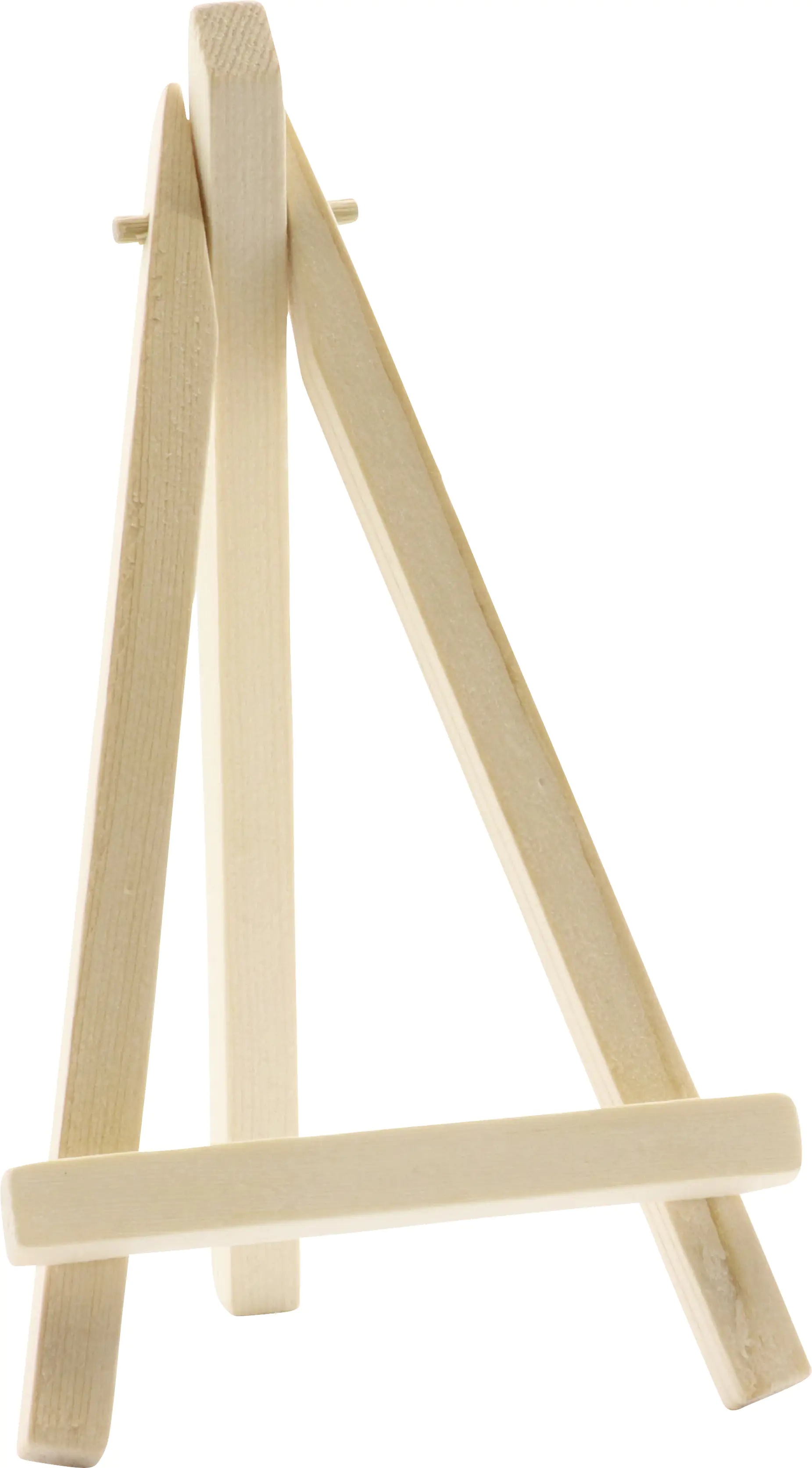 Glorex Holz-Staffelei 15 cm