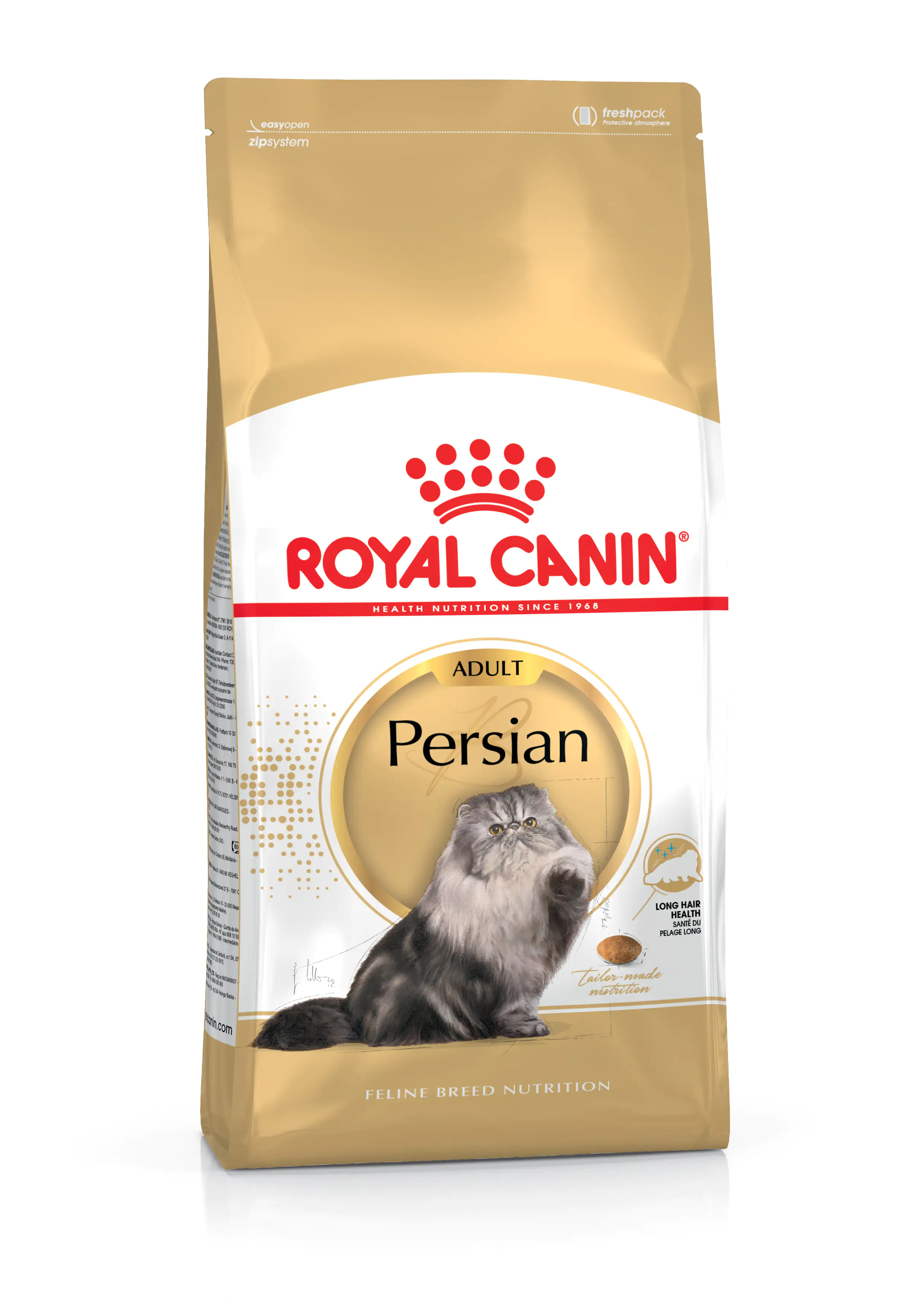 Royal Canin Katzenfutter Persian Adult 2 kg