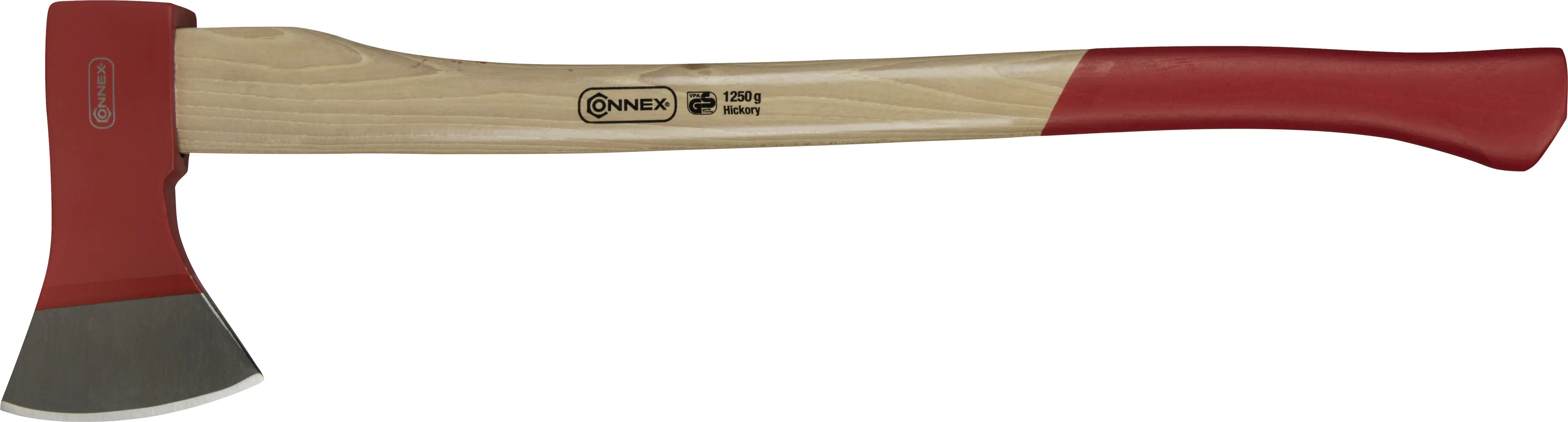 Connex Axt 1250 g mit Hickorystiel