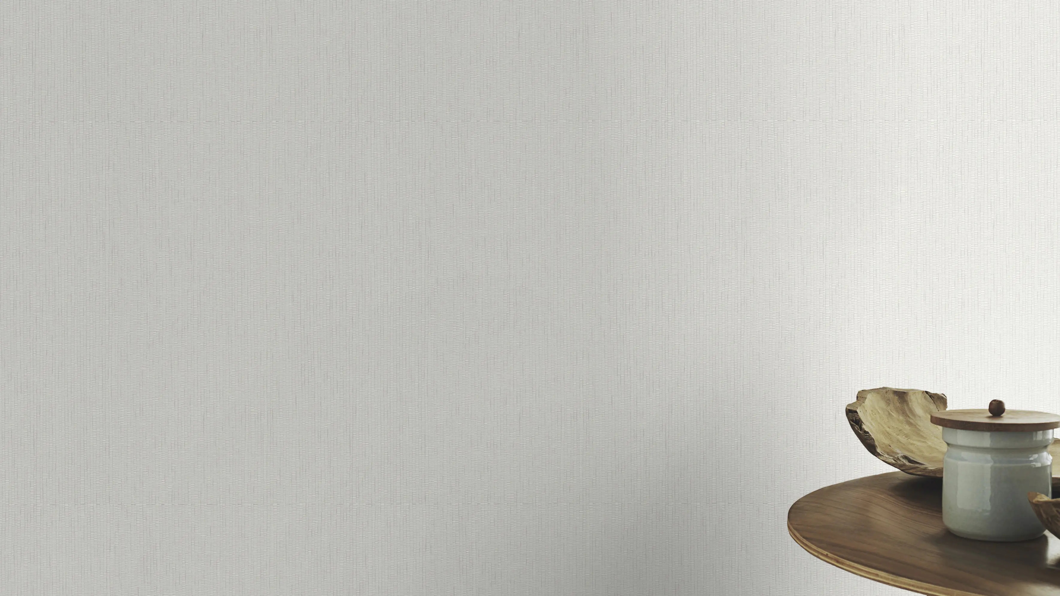 Rasch Vliestapete 818321 Rasch Free uni creme 10,05 x 0,53 m