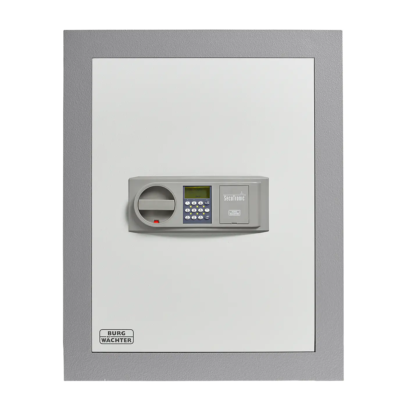 Burg Wächter Diplomat WTD 710 6 580 E Wertschutzschrank 62 x 50 x 58 cm Burg Wächter Diplomat WTD 710 6 580 E Wertschutzschrank 62 x 50 x 58 cm