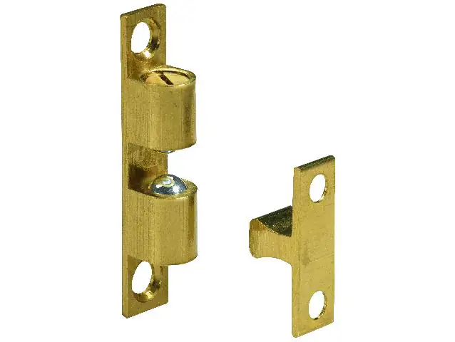 Hettich Kugelschnäpper 43 x 8 mm