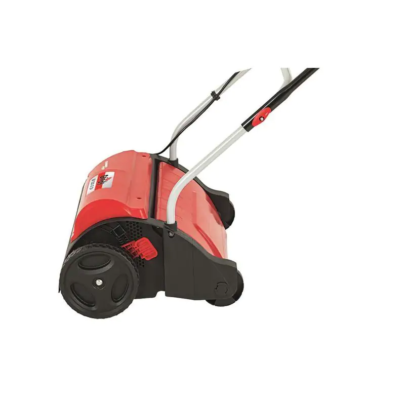 Grizzly Tools Elektro-Vertikutierer ERV 1201-31 ZV 31 cm Arbeitsbreite Grizzly Tools Elektro-Vertikutierer ERV 1201-31 ZV 31 cm Arbeitsbreite