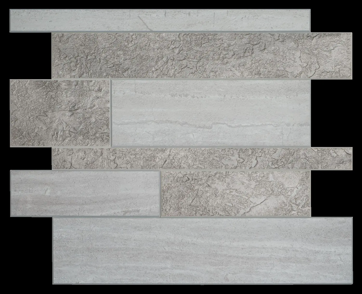 d-c-fix Klebefliesen Stein Mosaik 30,5 x 30,5 cm