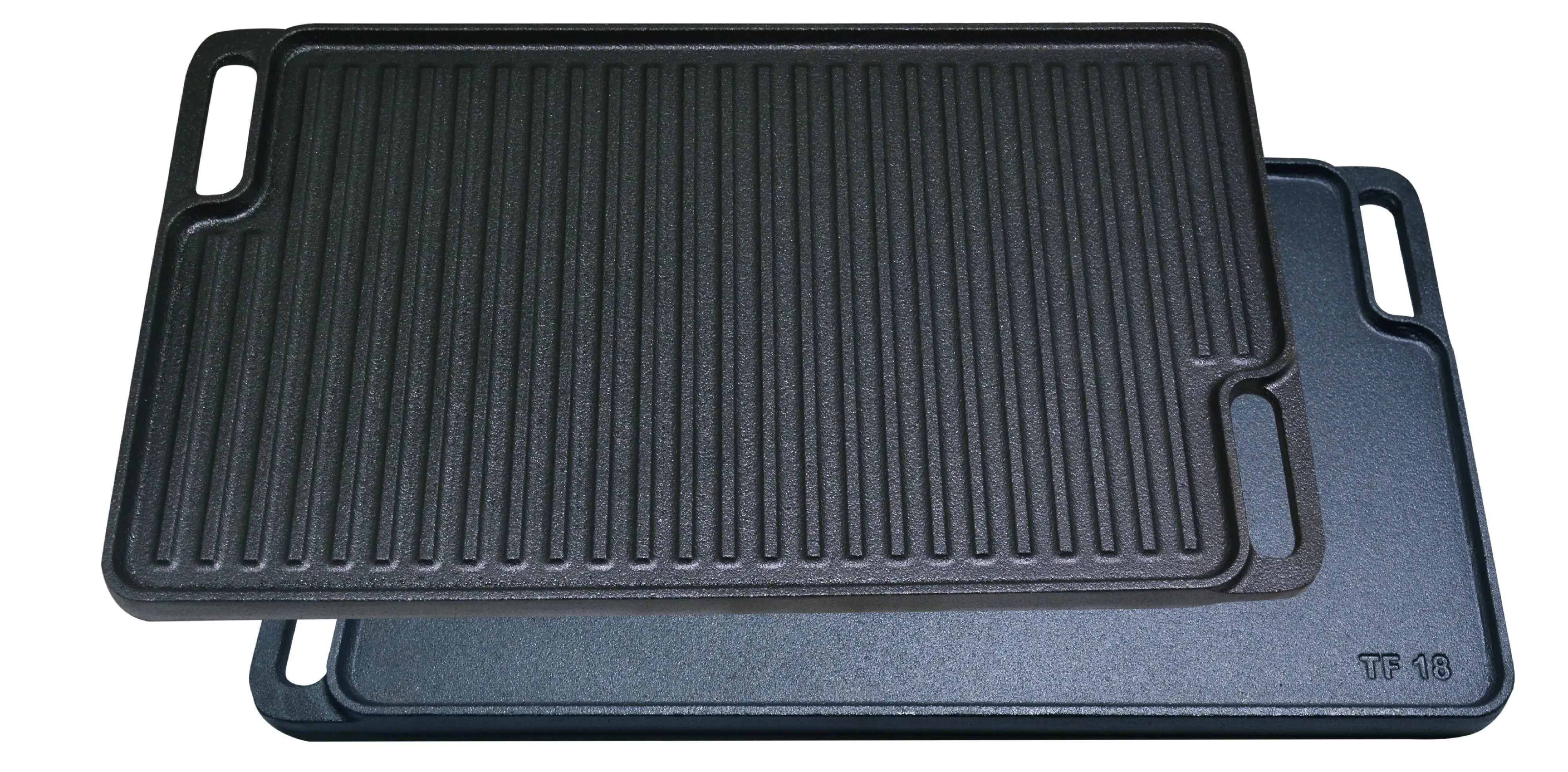 Primaster Wendeplatte 40 x 23 cm