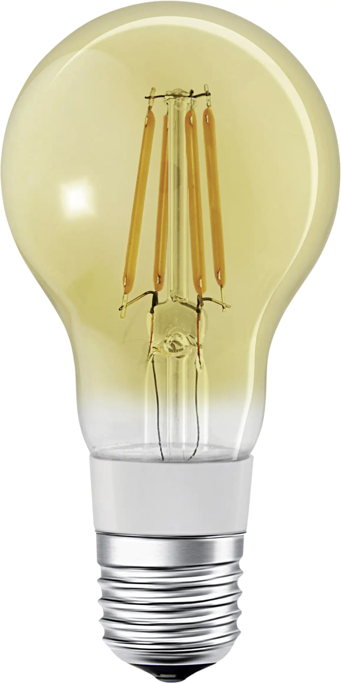 Ledvance LED Leuchtmittel Smart+ BT CLA60 Birnenform E 27 - 6 W