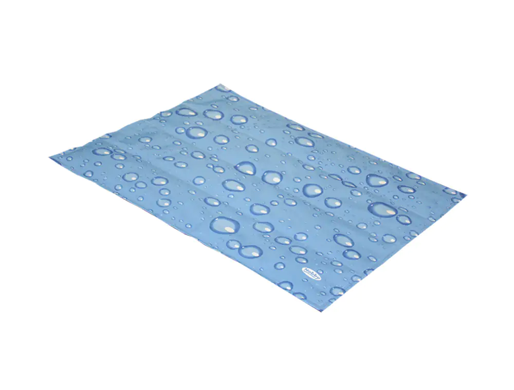 4033766622090 Nobby Wende-Kühlmatte Bubble