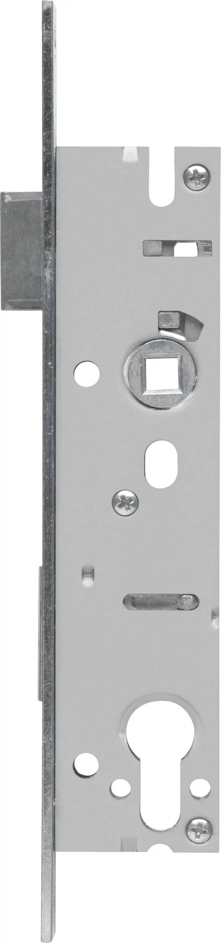 Abus Einsteckschloss ESR PZ LR Z 30 92 24