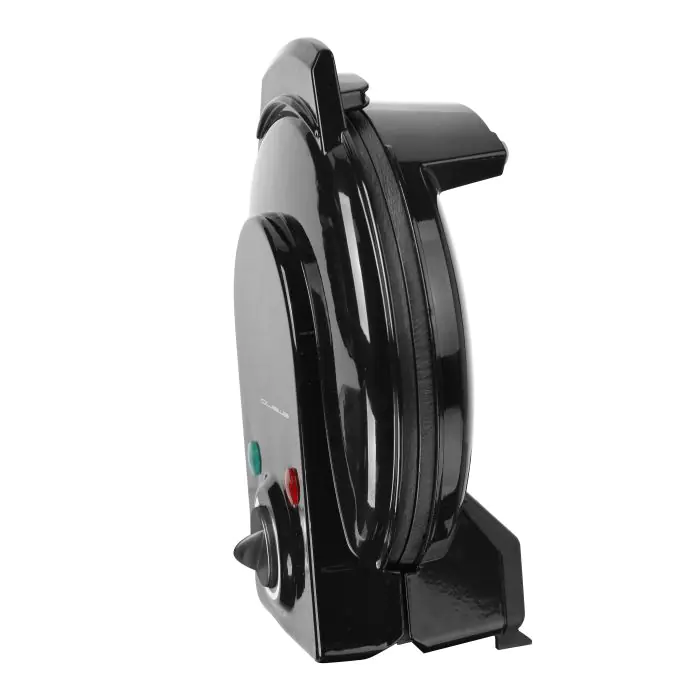 Emerio Waffeleisen WM-131149 für Herzwaffeln 1200 Watt