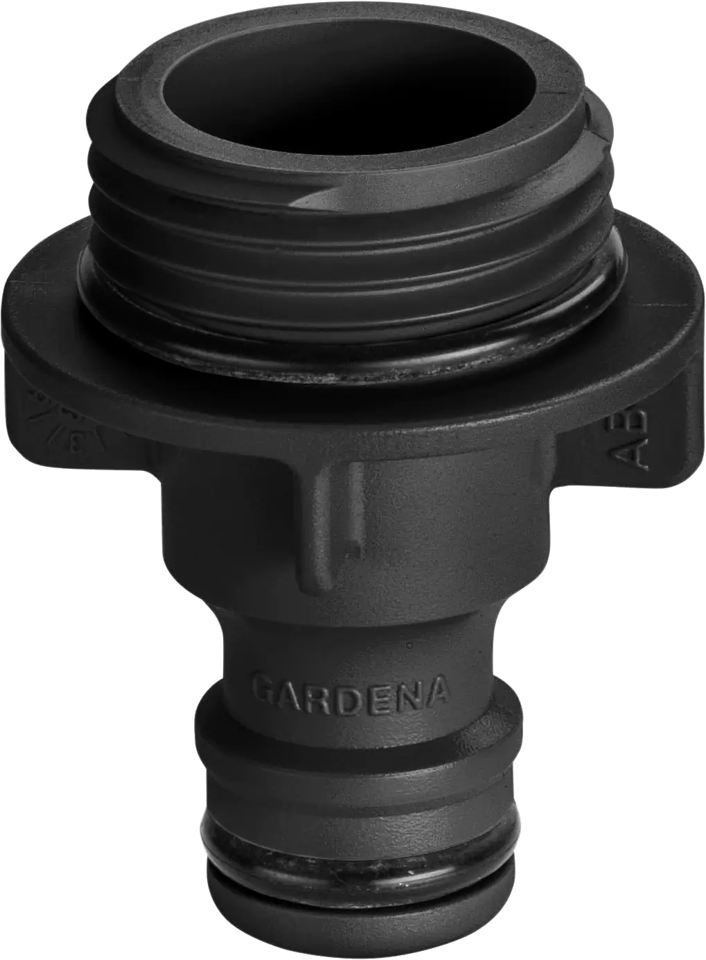 Gardena Regner Anschlussstück für GARDENA Viereckregner Gardena Regner Anschlussstück für GARDENA Viereckregner