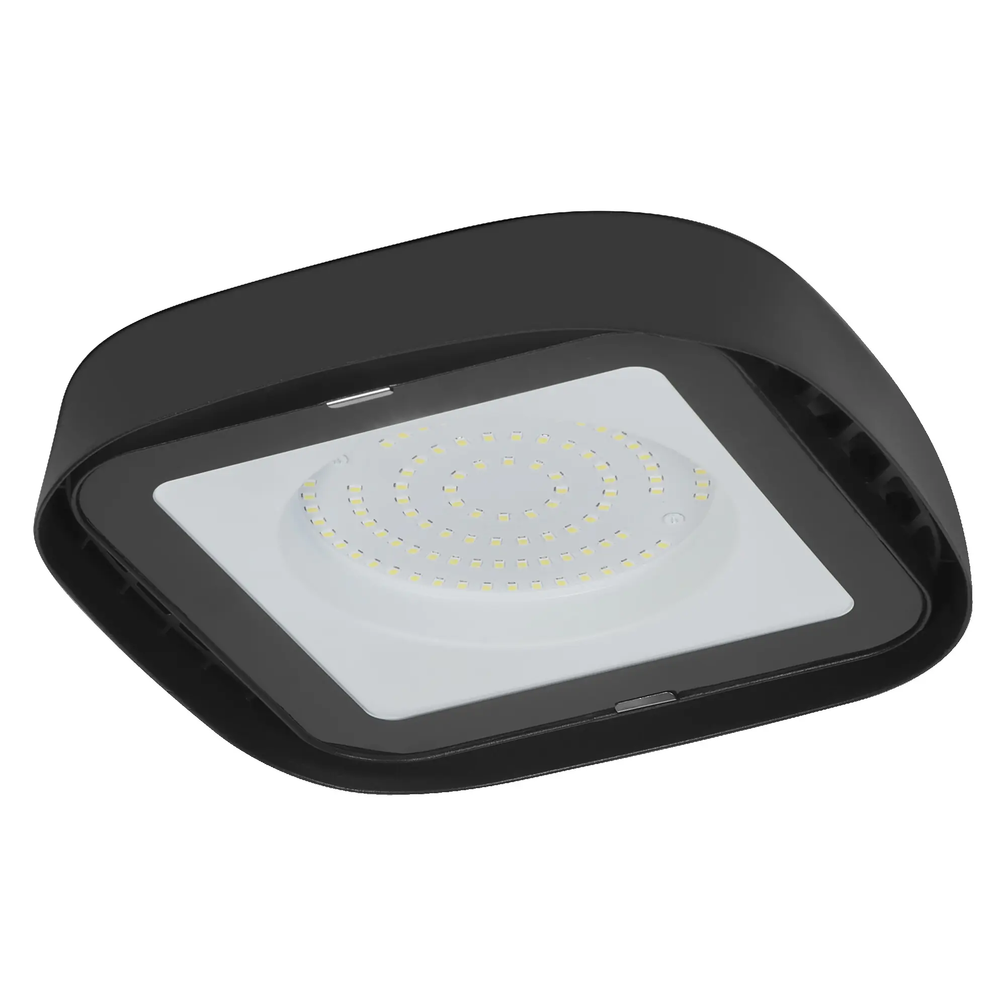 Osram LED Hallenleuchte Highbay Ufo 80W 865 IP65 schwarz Osram LED Hallenleuchte Highbay Ufo 80W 865 IP65 schwarz