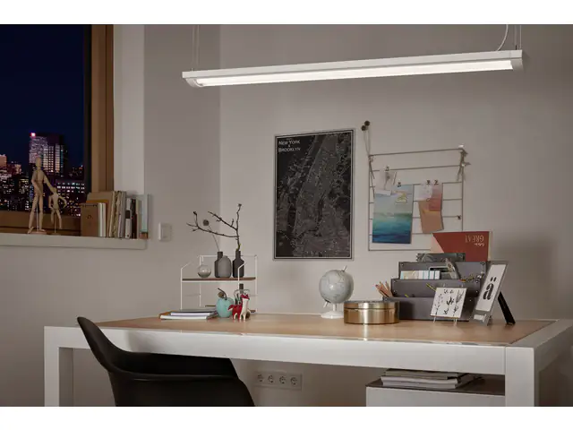 Ledvance LED Lichtleiste Office Line 60cm 25 Watt