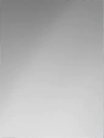 Sanitärspiegel 40x50 cm