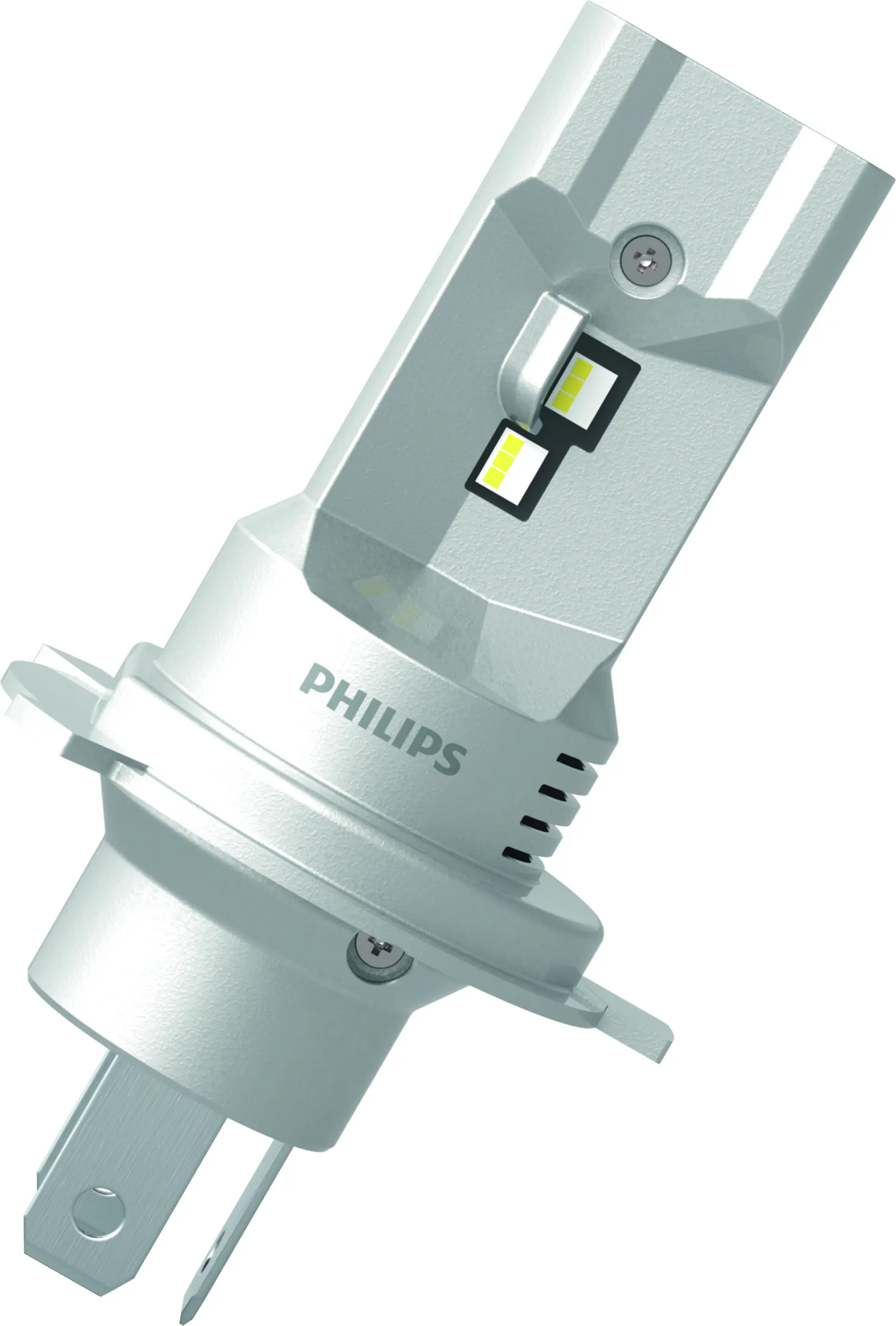 Philips Scheinwerferlampe H4 LED Ultinon Pro 6000 Boost 2x 2.0 Philips Scheinwerferlampe H4 LED Ultinon Pro 6000 Boost 2x 2.0