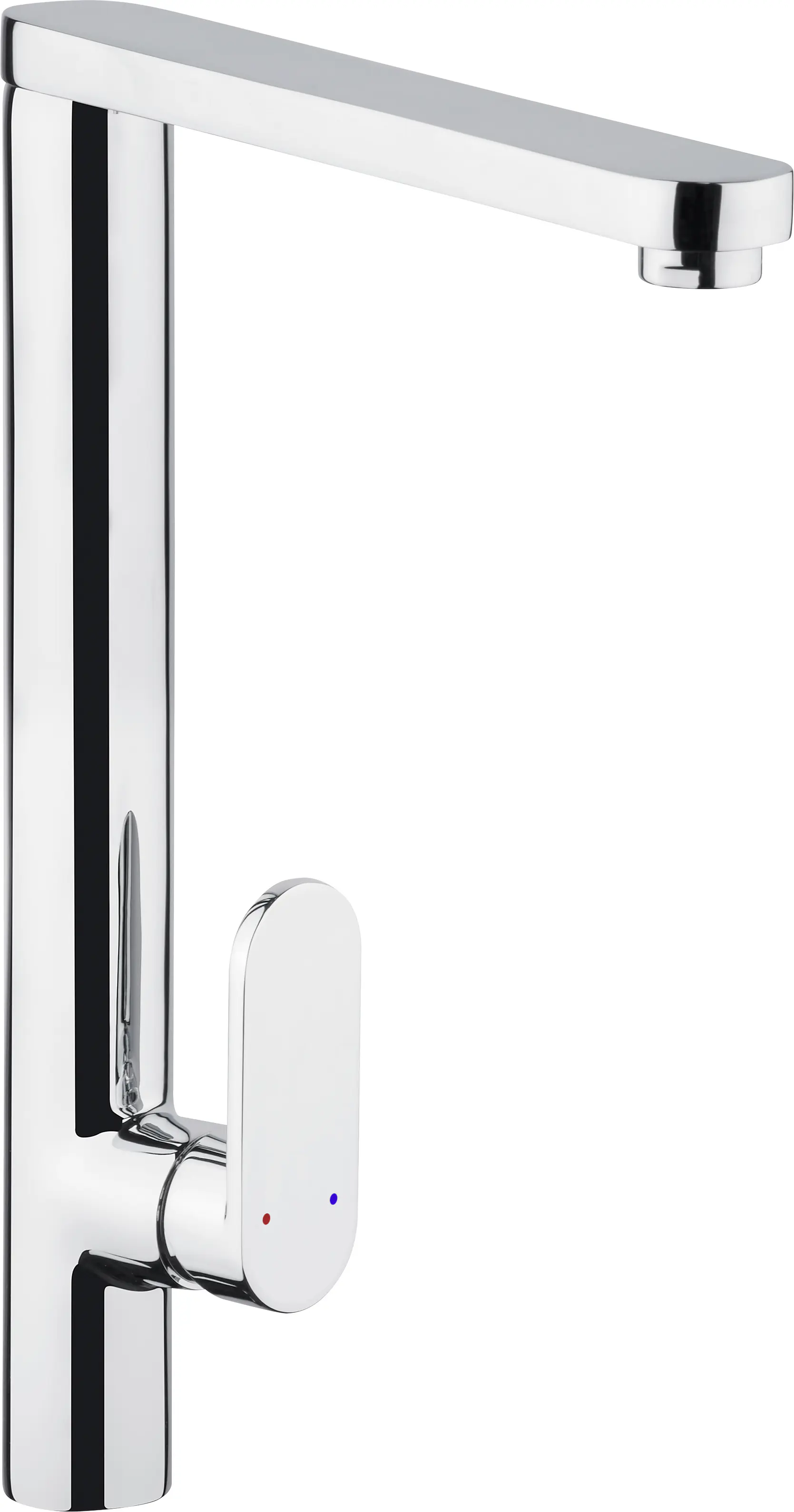 Cornat Spültischarmatur Ave verchromt