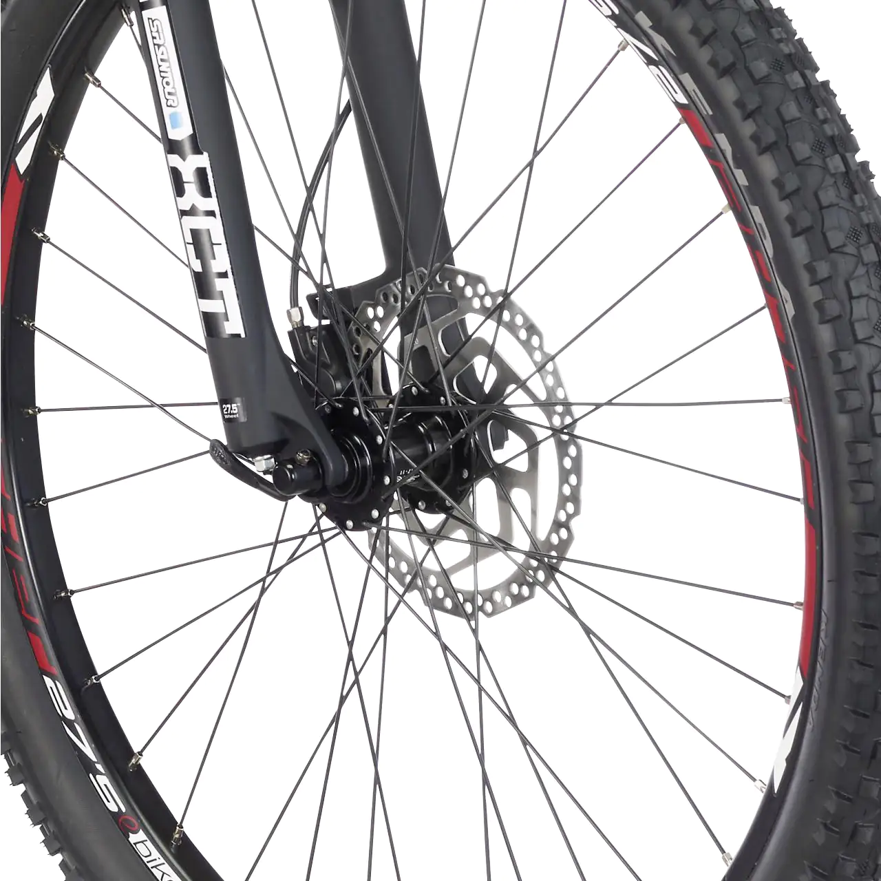 Fischer E-Bike MTB EM 1726.1 27,5 Zoll 24-Gang 557 Wh schwarz 61749 Fischer E-Bike MTB EM 1726.1 27,5 Zoll 24-Gang 557 Wh schwarz 61749
