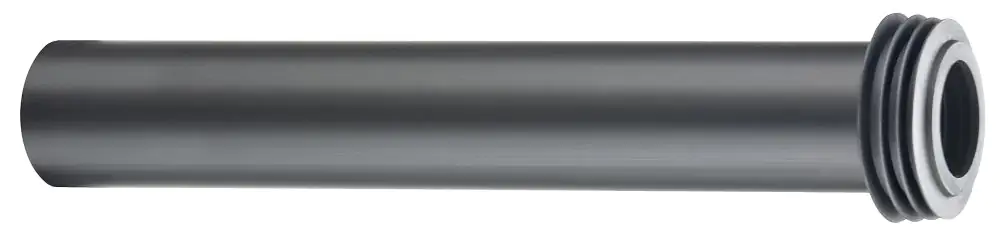 Cornat Wand-WC-Anschlussrohr (Vital) für Wand-WC Vital