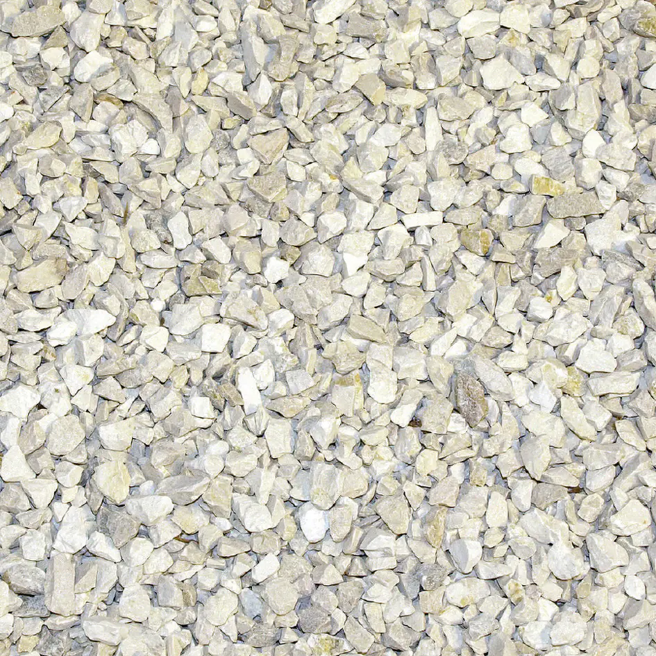 Big Bag Kalksplitt Yellow Sun 11 - 22  mm 1000 kg 