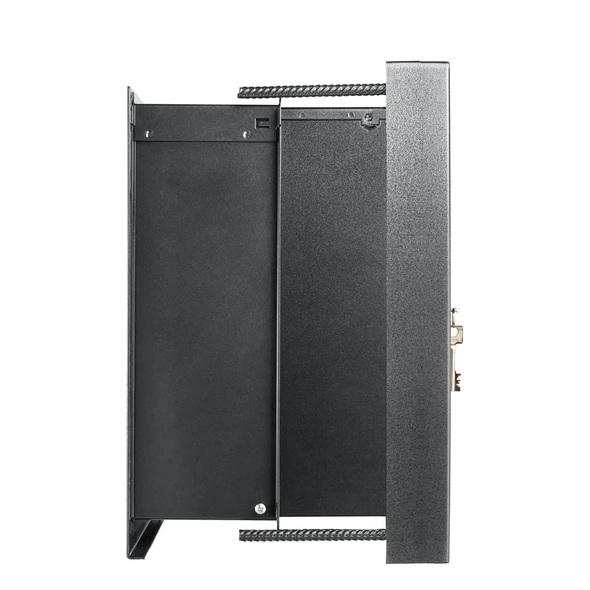 4003482235805_4 Burg Wächter Karat WT 616 K Wandtresor 34,2 x 43,4 x 23,3 - 35,1 cm