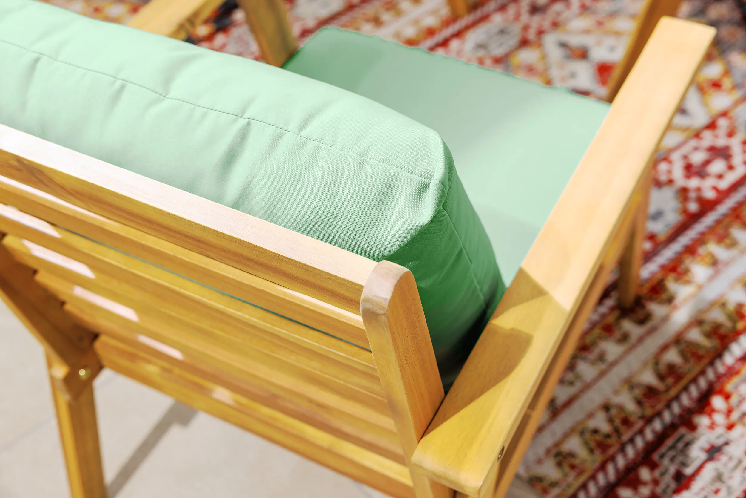 Primaster Loungeset Lovina 4-teilig Primaster Loungeset Lovina 4-teilig