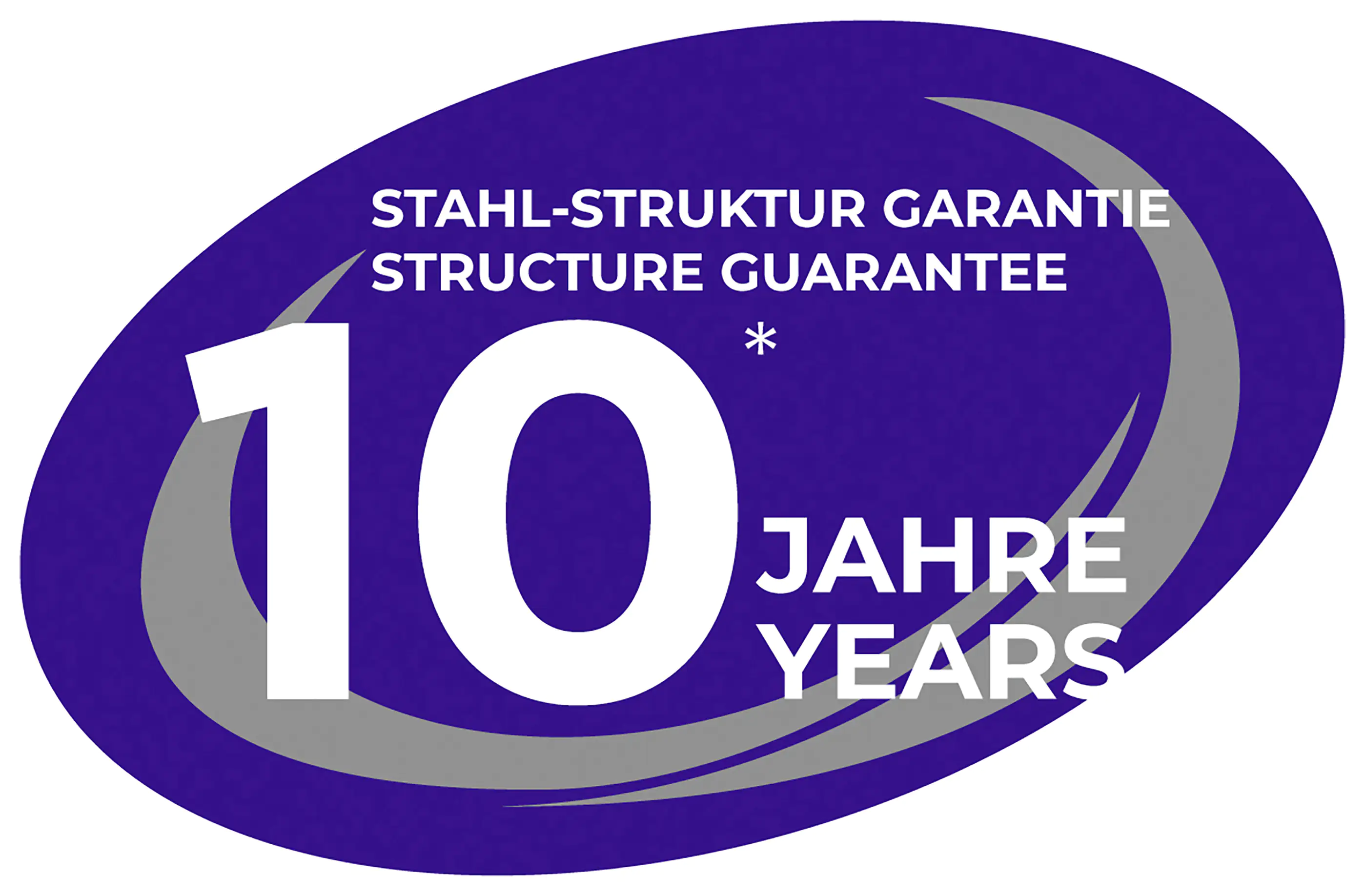 Gre Stahl-Einbaupool Madagascar oval 800 x 400 x 150 cm