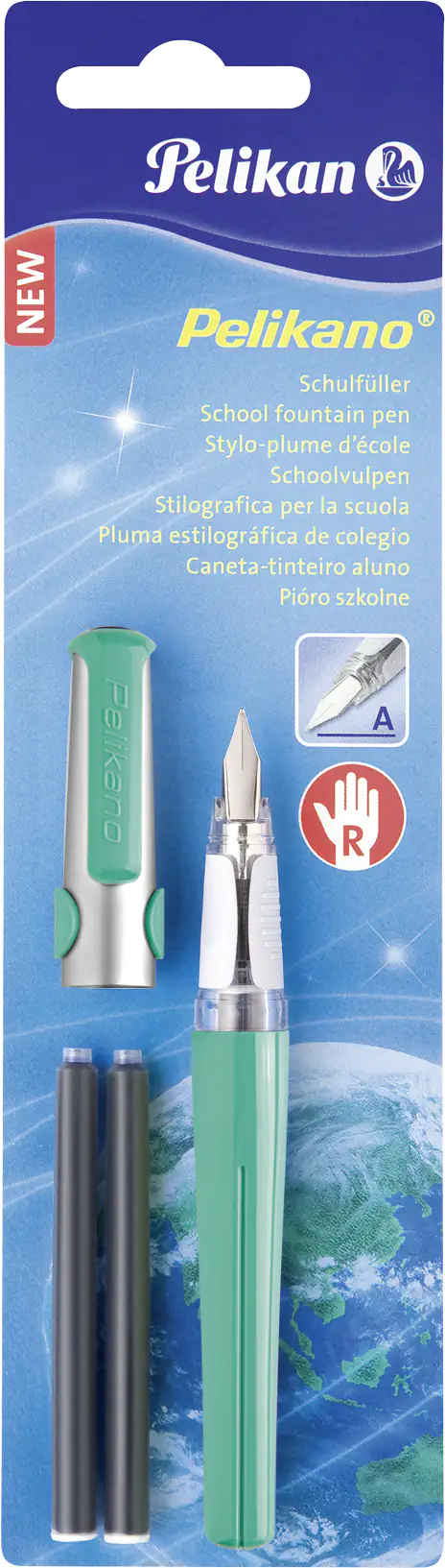 4012700971296 Pelikan Schulfüller Pelikano P 480 M