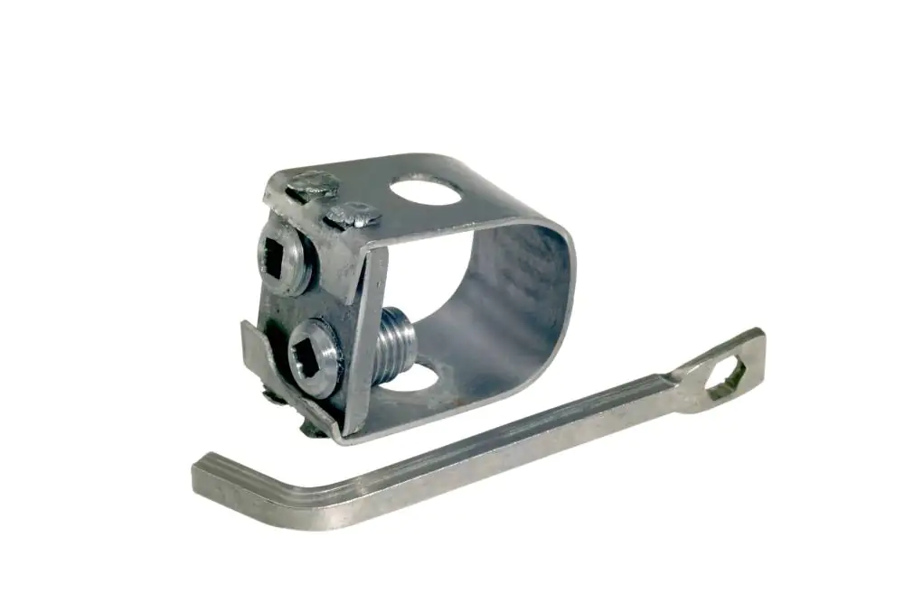 Freund Victoria Sensenschloss