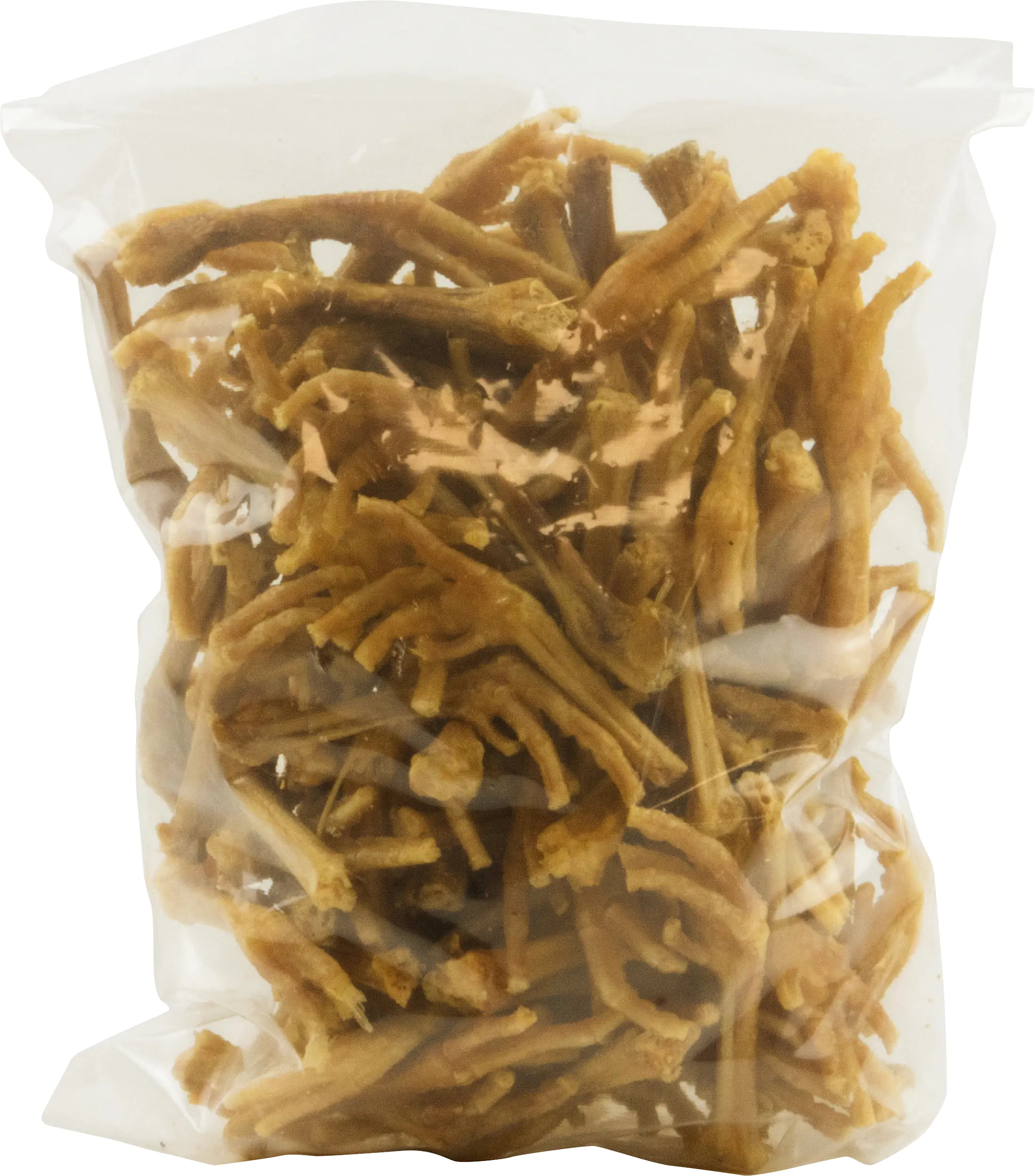 L&S Hundesnack Hühnerfüße 2 kg