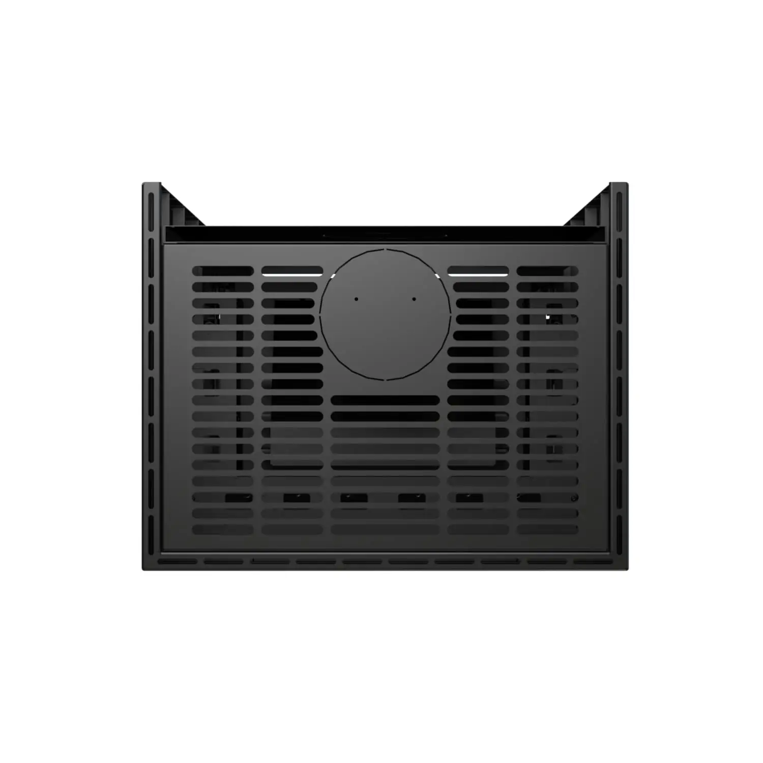 Thermia Kaminofen Adastra 700 Plus Line Stahl schwarz 9,5 kW Thermia Kaminofen Adastra 700 Plus Line Stahl schwarz 9,5 kW