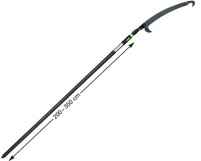 Freund Victoria Sägengarnitur Combiline 45 cm