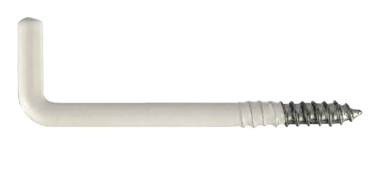 Schraubhaken 3 x 40 mm