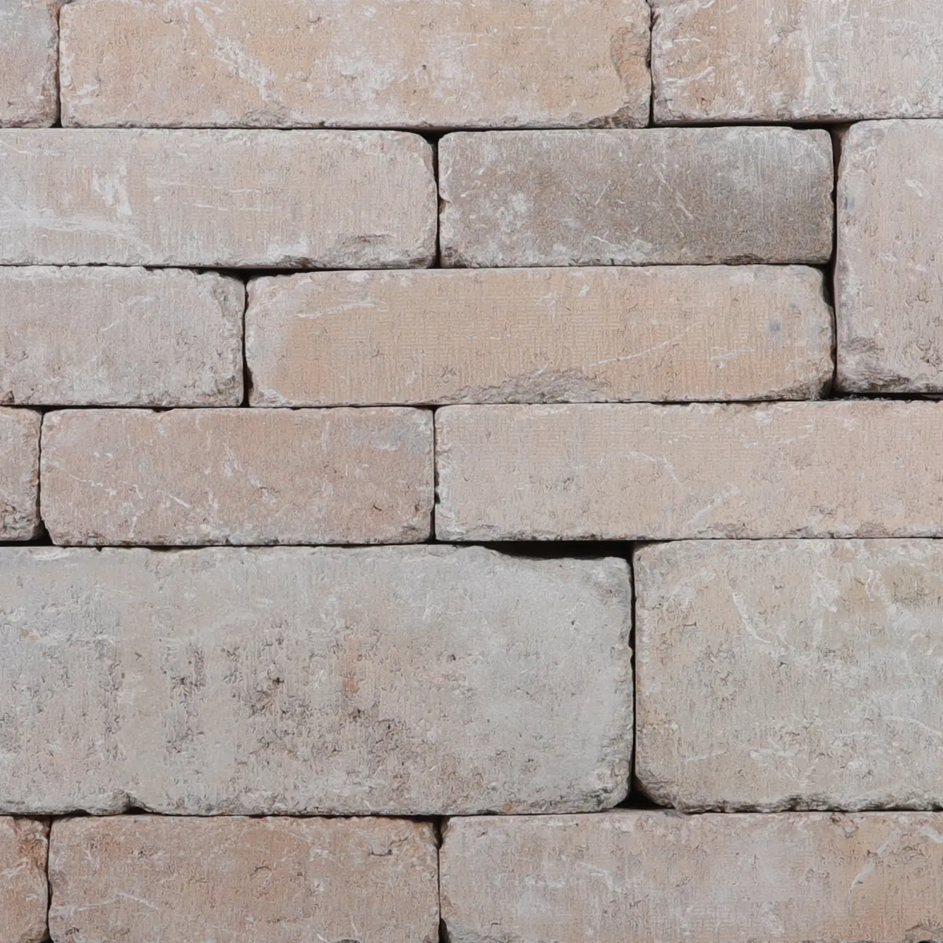 EHL Pflasterstein Verona Antik 20 x 20 x 7 cm sandstein-nuanciert