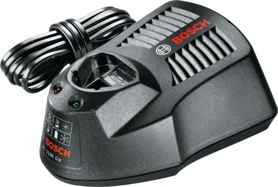 Bosch Professional Ladegerät GAL 1230 CV 10,8 - 12 V