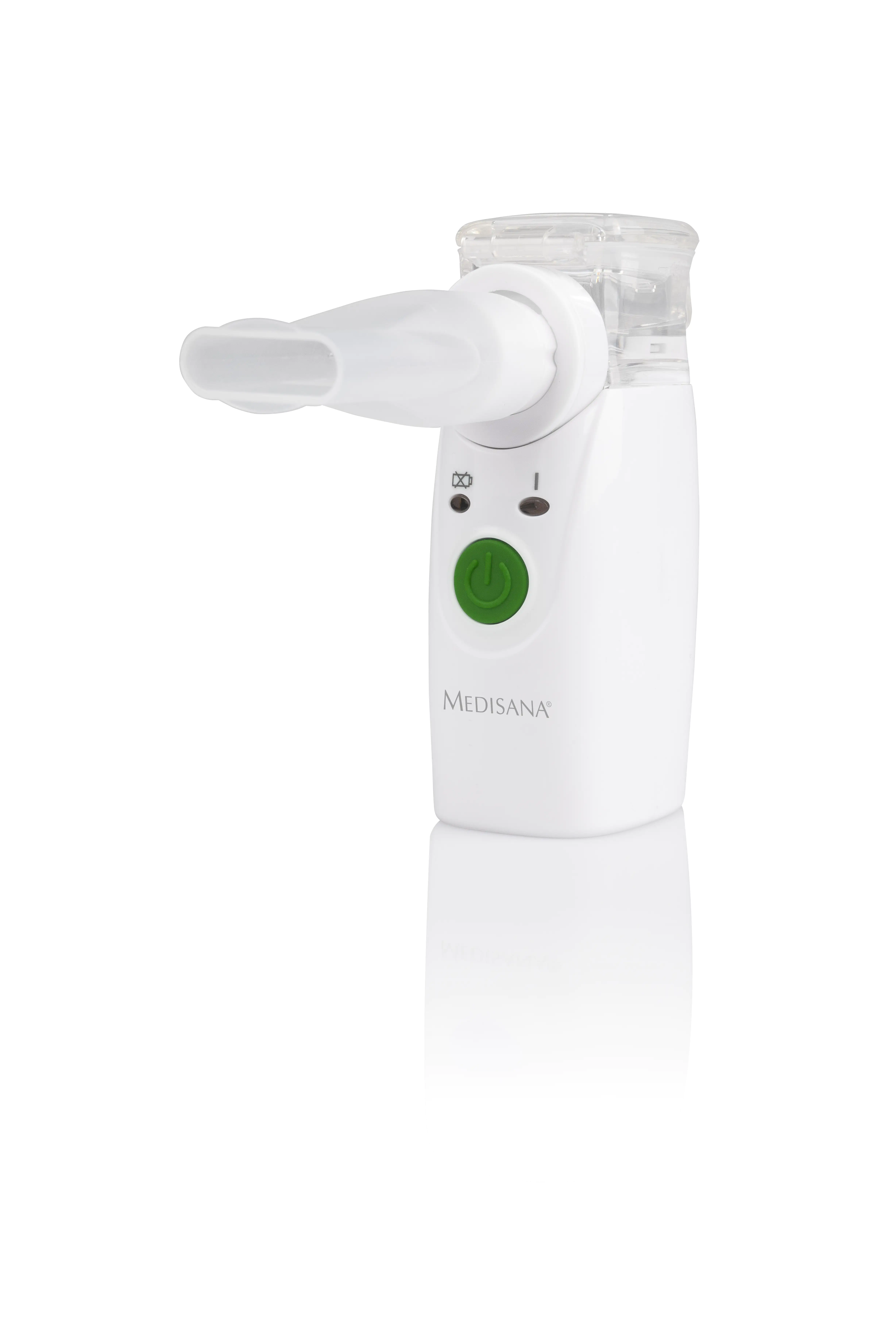 Medisana Ultraschall Inhalator IN525