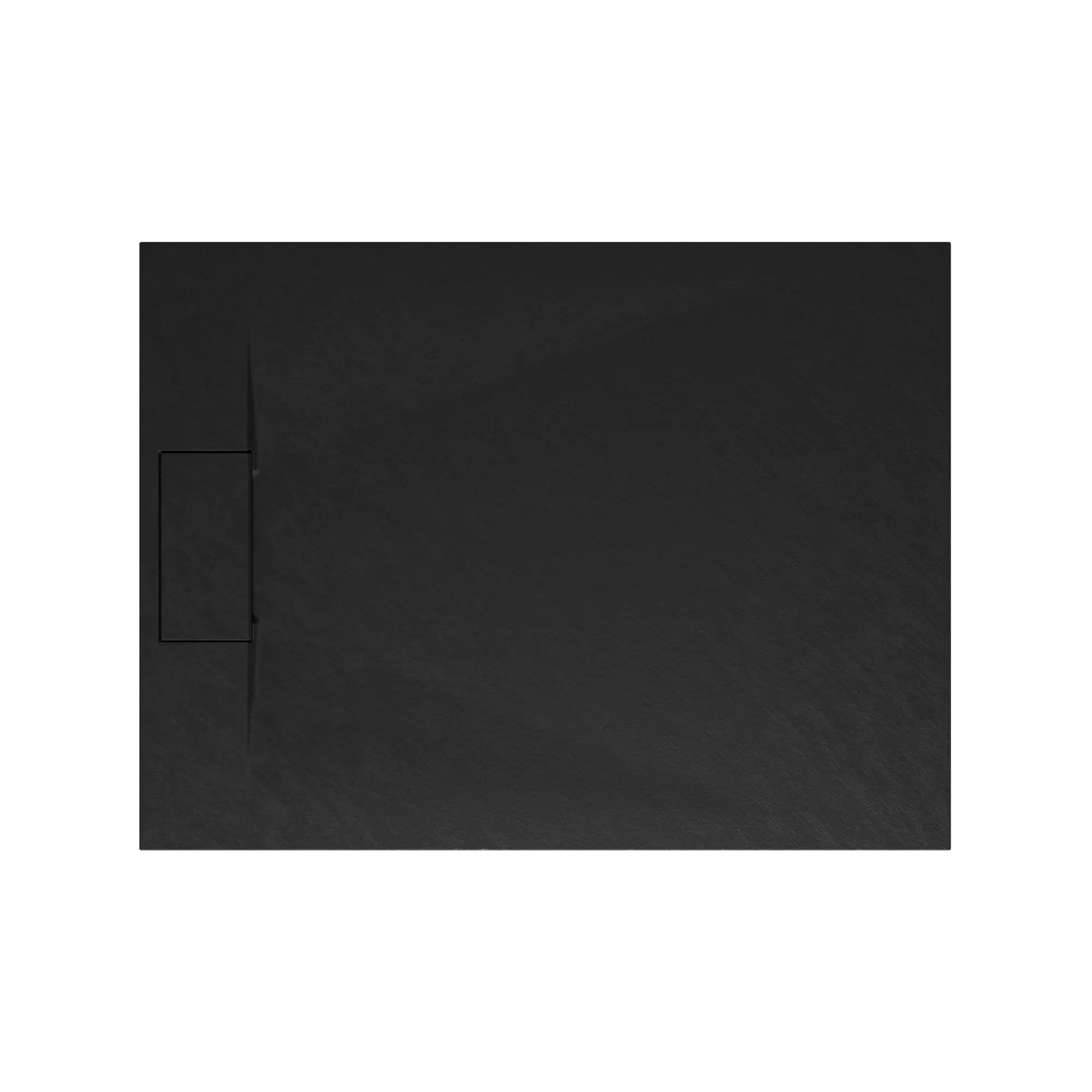 Schulte Duschwanne DWM-Tec 90 x 120 cm anthrazit Schulte Duschwanne DWM-Tec 90 x 120 cm anthrazit
