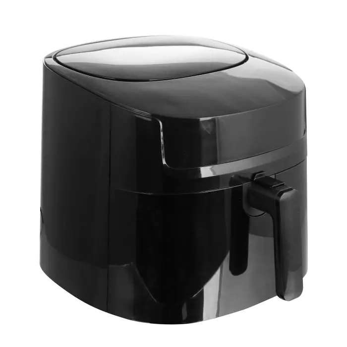 Emerio Heißluftfritteuse AF-129622.1, 7,2 L, 1800 Watt Emerio Heißluftfritteuse AF-129622.1, 7,2 L, 1800 Watt
