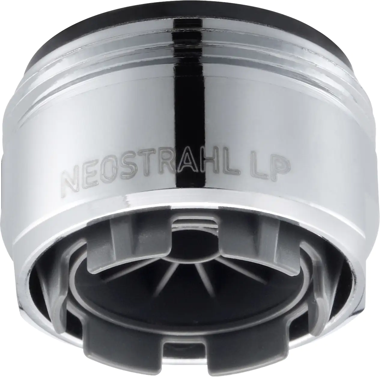 TrendLine Strahlregler Komfort M24 für Niederdruck