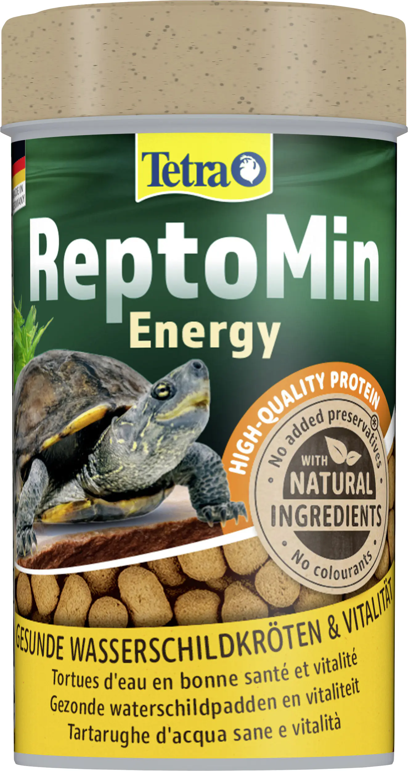 Tetra ReptoMin Energy 100 ml