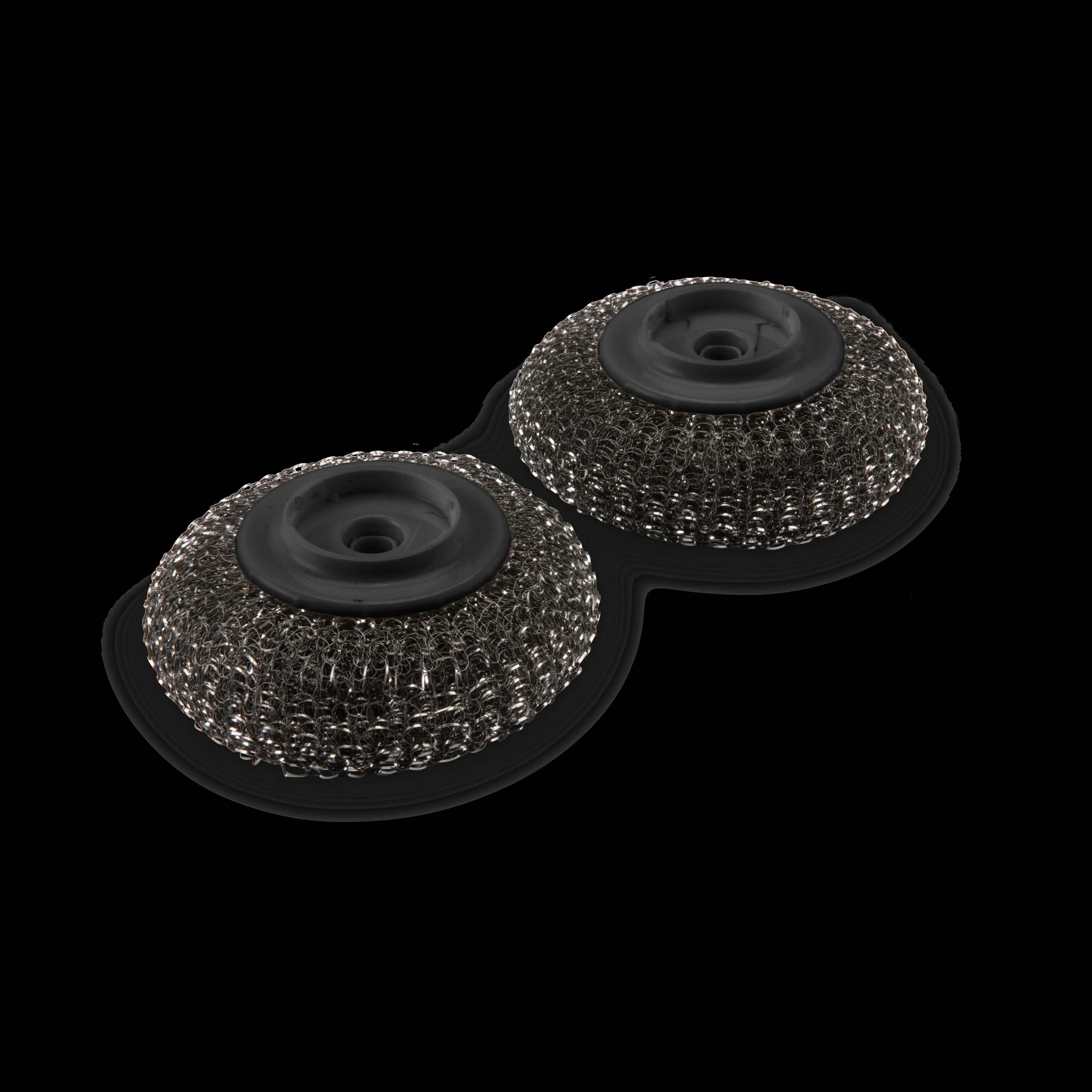 Weber Ersatzkopf für Spülbürste 6209