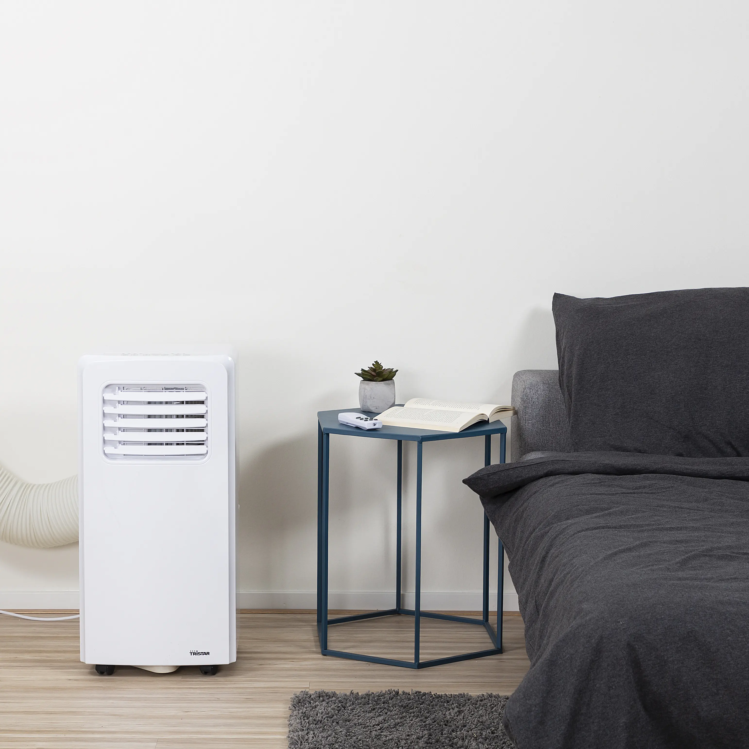 Tristar Mobiles Klimagerät PD-3885 9000 BTU, bis 32 m²